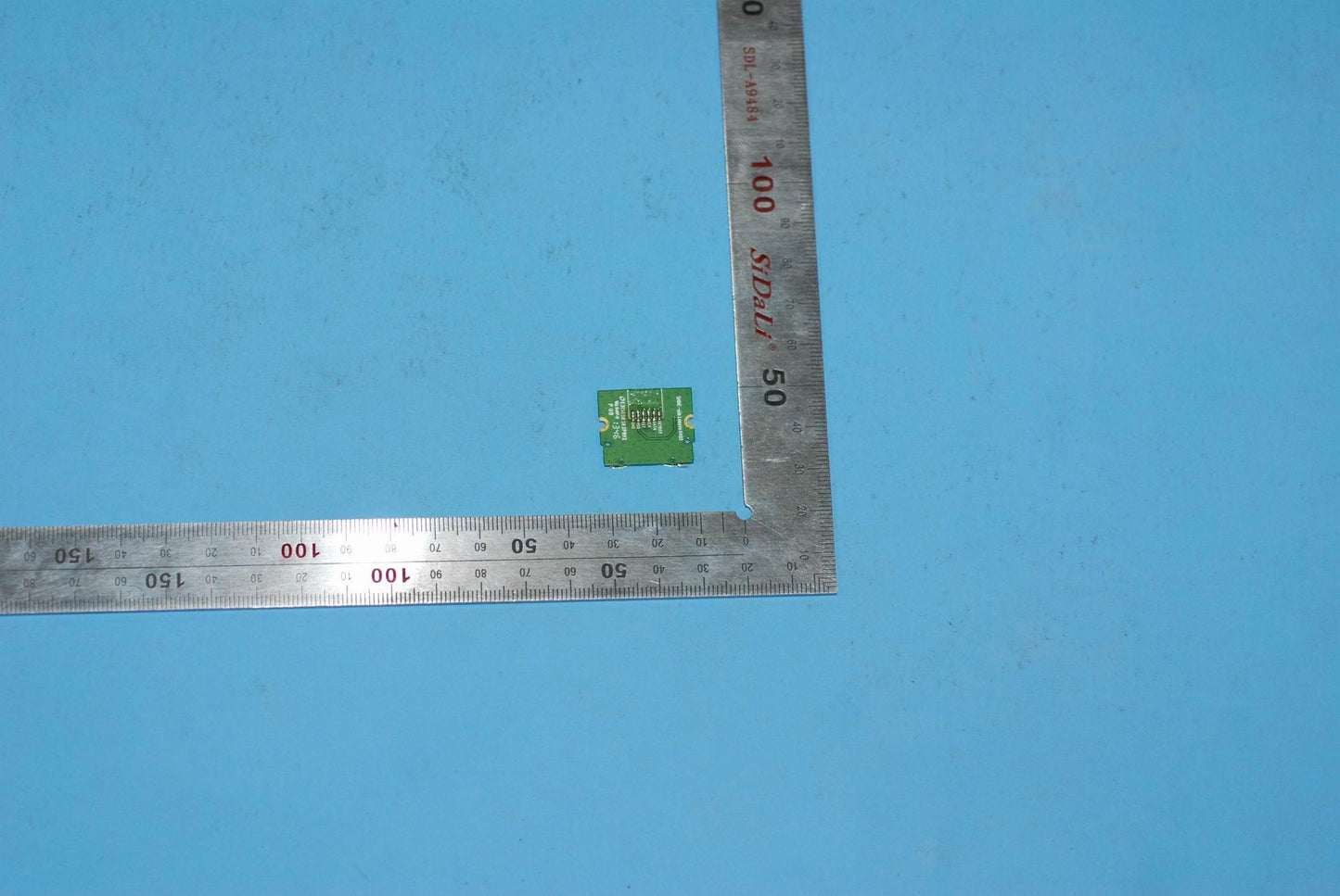 Lenovo S5000 Sim Subboard Assy - SP69A45703