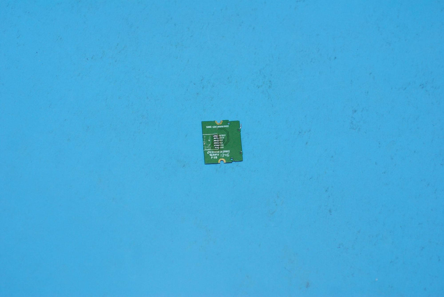 Lenovo S5000 Sim Subboard Assy - SP69A45703