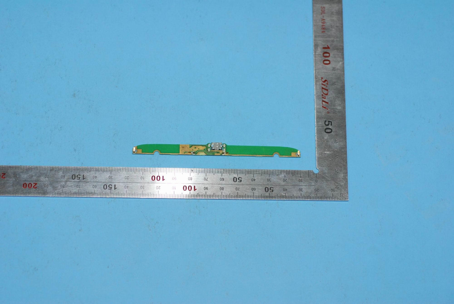 Lenovo S5000 Usb Subboard Assy - SP69A45704