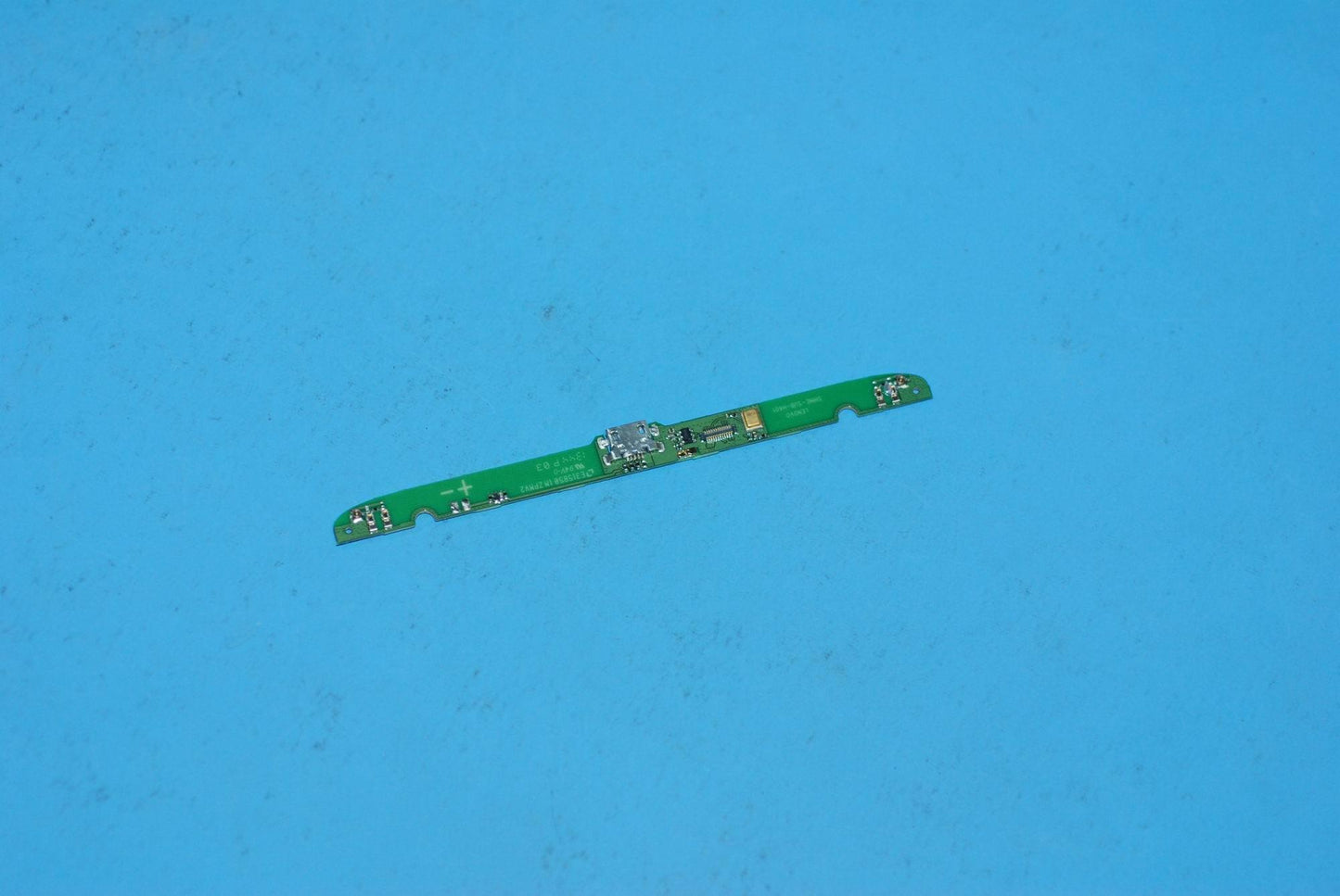 Lenovo S5000 Usb Subboard Assy - SP69A45704