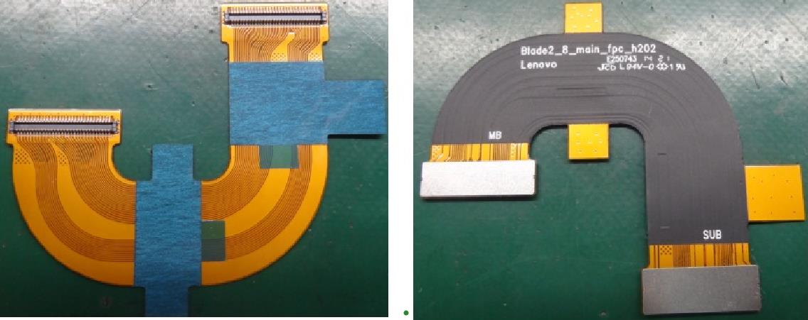 Lenovo Blade2-8 Main Fpc - 5F79A6MXBE