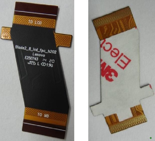 Lenovo Replacement Part - 5F79A6Mxbg
