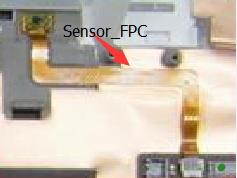 Lenovo Blade2-13A_Digital_Hall_Sensor - 5F79A6MY3X