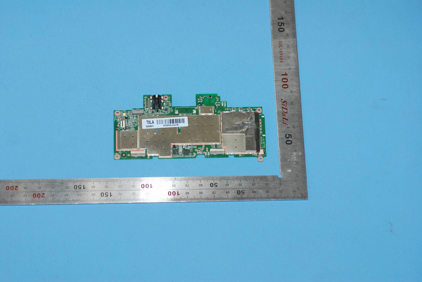 Lenovo S8-50 Mb-L+16G And*1128418600 - 5B29A6N41S