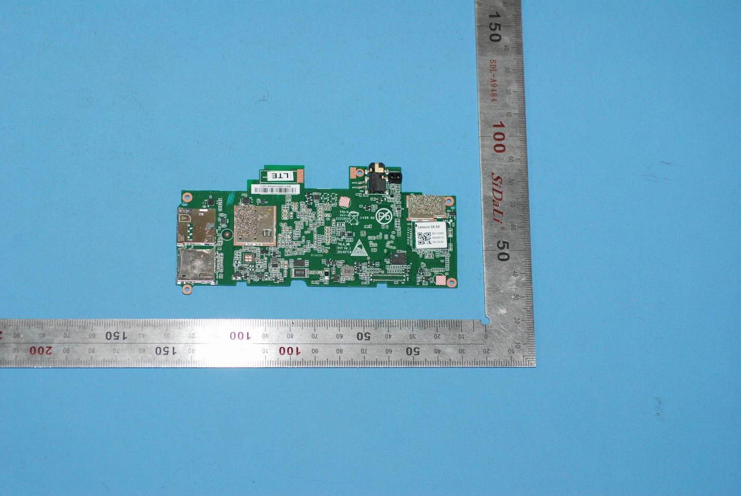 Lenovo S8-50 Mb-L+16G And*1128418600 - 5B29A6N41S