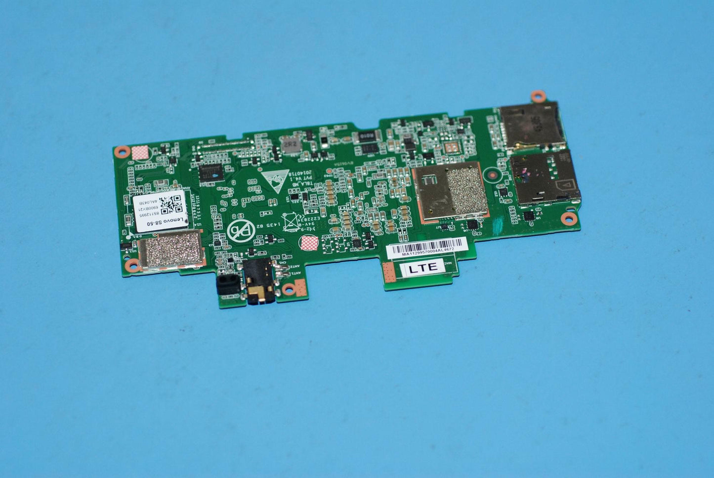 Lenovo S8-50 Mb-L+16G And*1128418600 - 5B29A6N41S