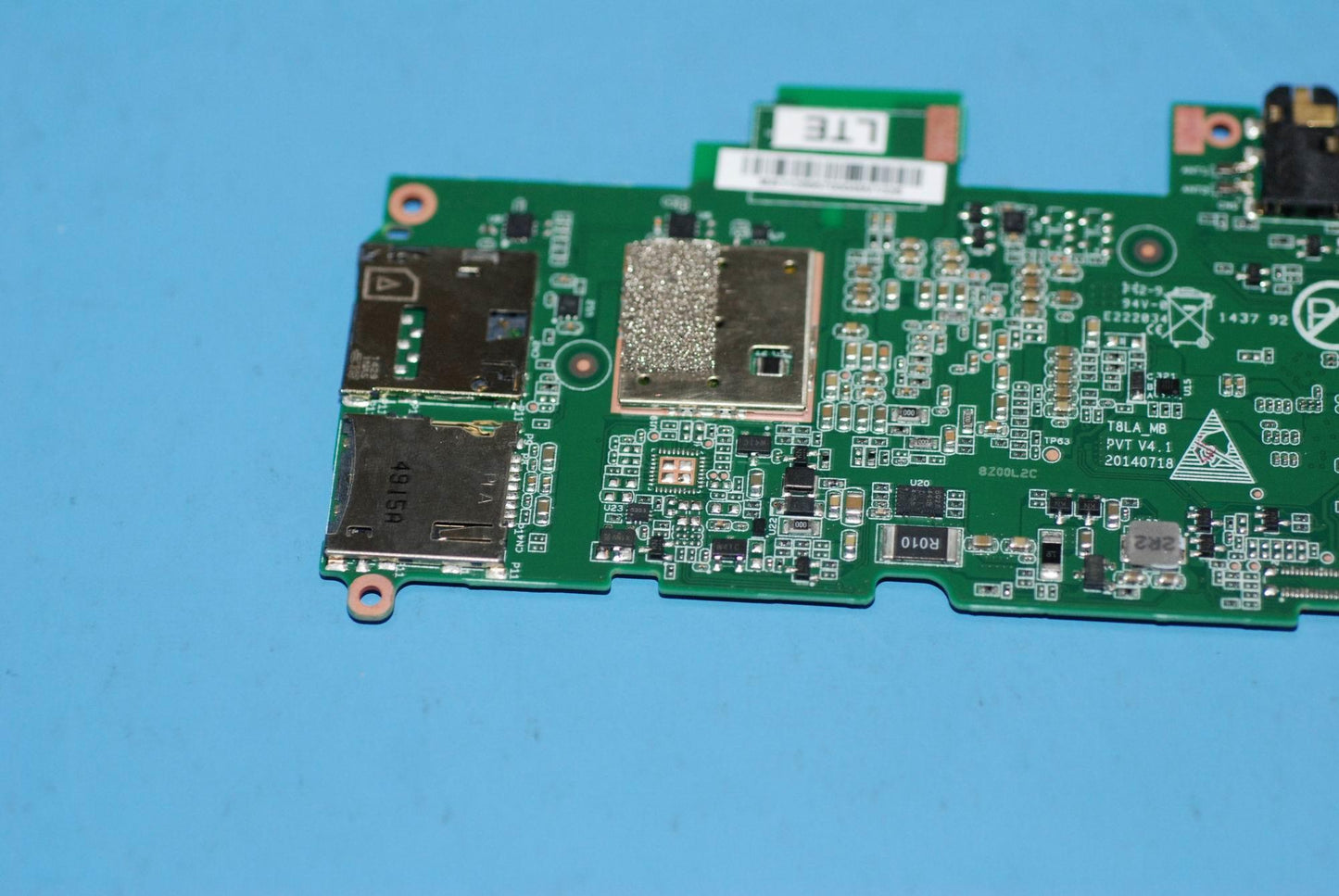 Lenovo S8-50 Mb-Lc+16G And*1128419100 - 5B29A6N43H