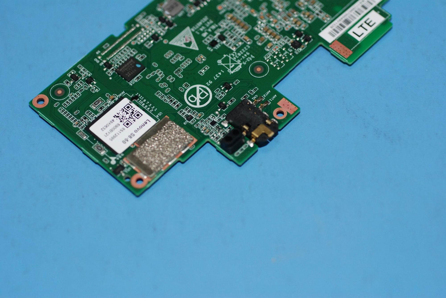Lenovo S8-50 Mb-Lc+16G And*1128419100 - 5B29A6N43H