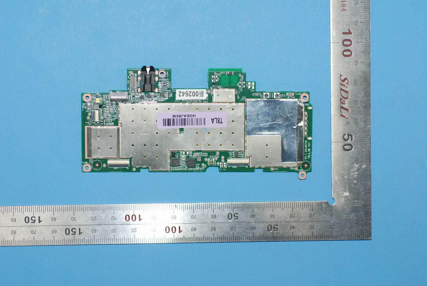Lenovo S8-50 Mb-Lc+16G And*1128419100 - 5B29A6N43H