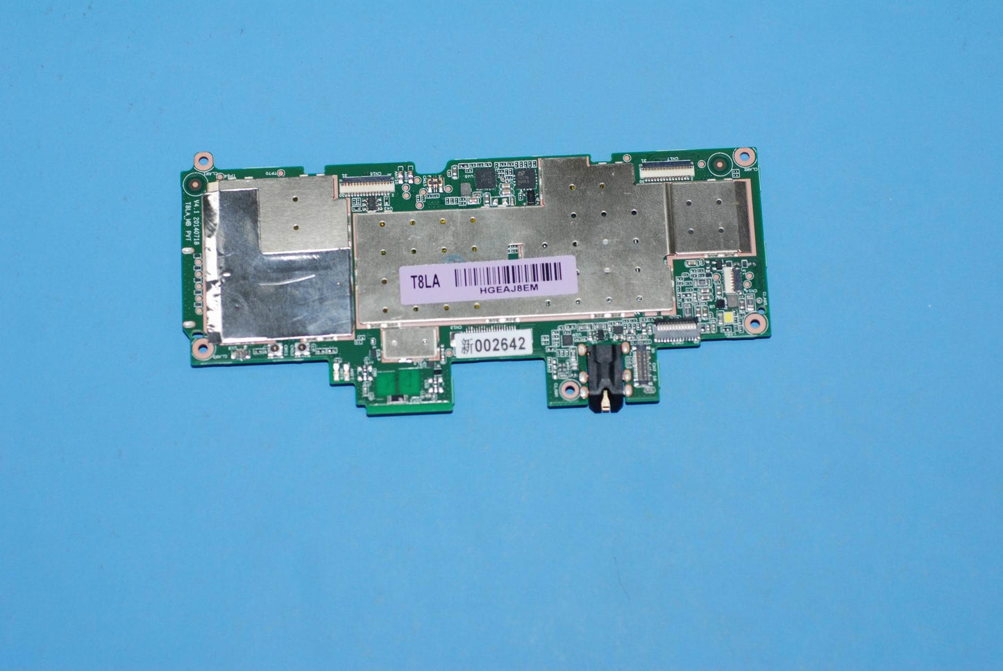 Lenovo S8-50 Mb-Lc+16G And*1128419100 - 5B29A6N43H