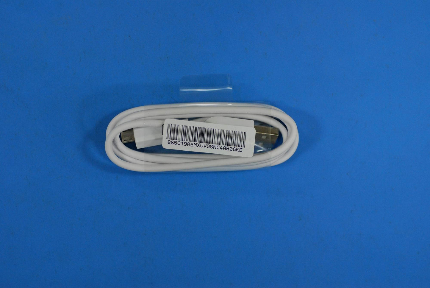 Lenovo Micro 2A White Cd-16 Od3.3 - 5C19A6MXUV