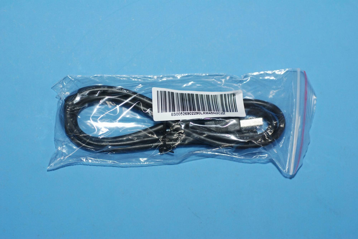 Lenovo A3500 Usb Cable&*52690229 Cs - 5C19A6N02C