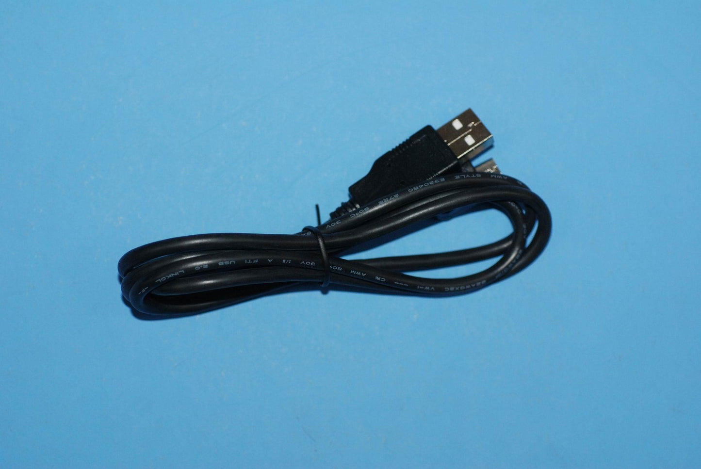 Lenovo A3500 Usb Cable&*52690229 Cs - 5C19A6N02C