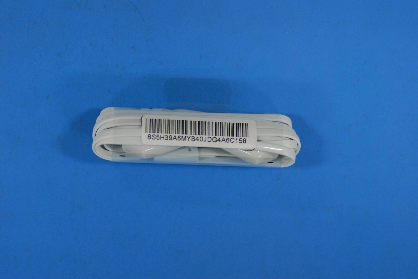 Lenovo Ls-118M-09_White_Cellophane_Re - 5H39A6MYB4