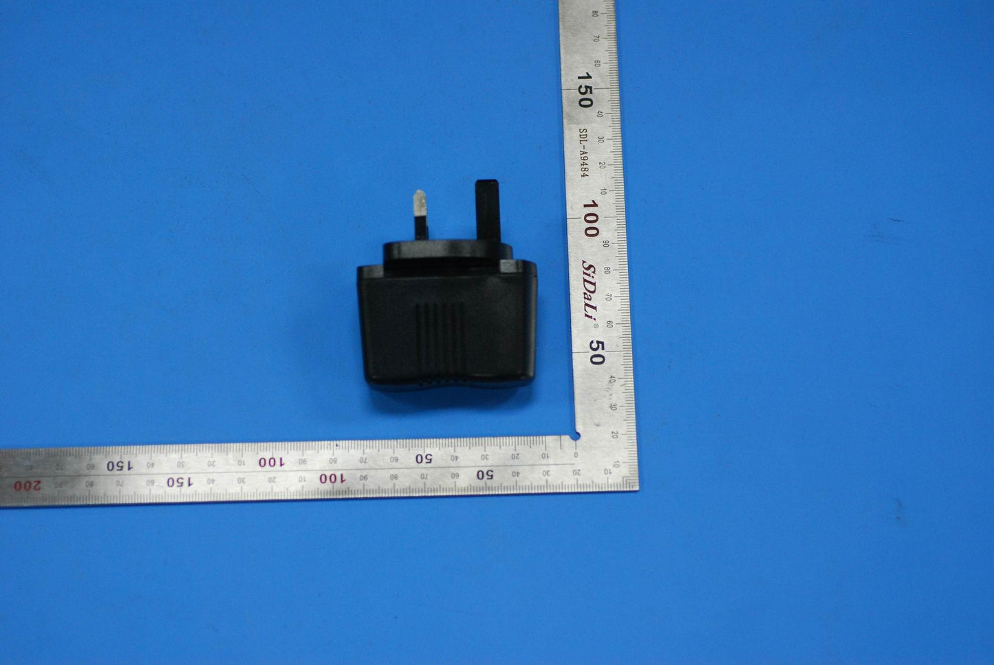 Lenovo Charger And*C-P28 5V/1Aukblack - 5O29A11940