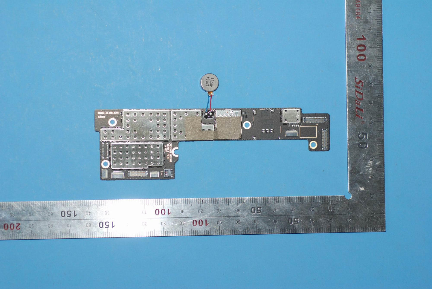 Lenovo Blade2-13A Sub Board Wifi Cs - 5P69A6N3UF
