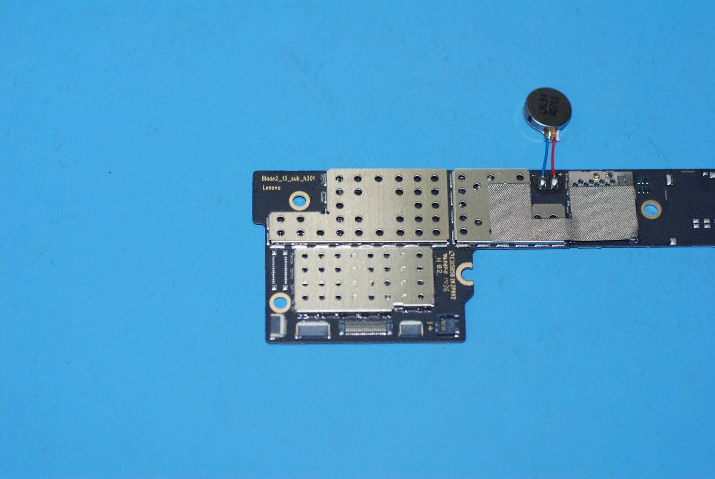 Lenovo Blade2-13A Sub Board Wifi Cs - 5P69A6N3UF