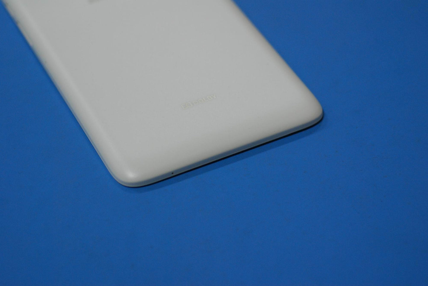 Lenovo A3300 Row Back Cover And*Hq316 - 5SR9A6MVPV