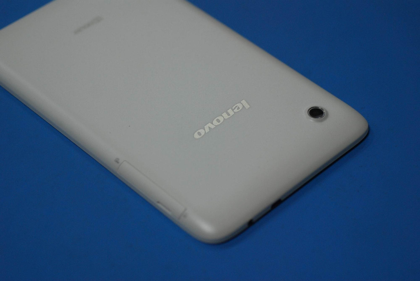 Lenovo A3300 Row Back Cover And*Hq316 - 5SR9A6MVPV