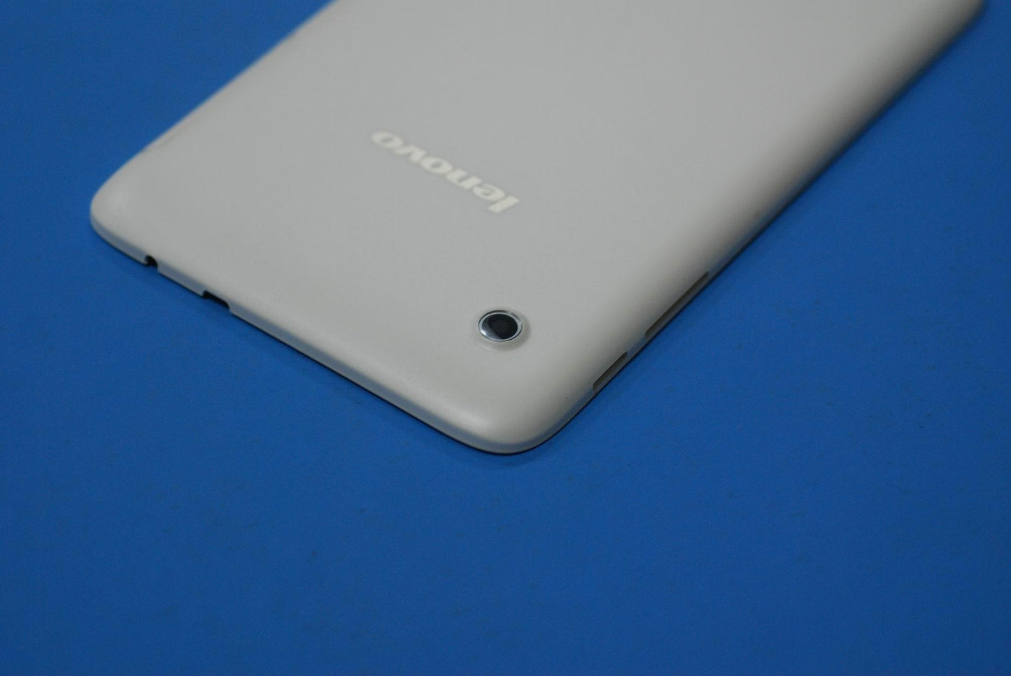 Lenovo A3300 Row Back Cover And*Hq316 - 5SR9A6MVPV
