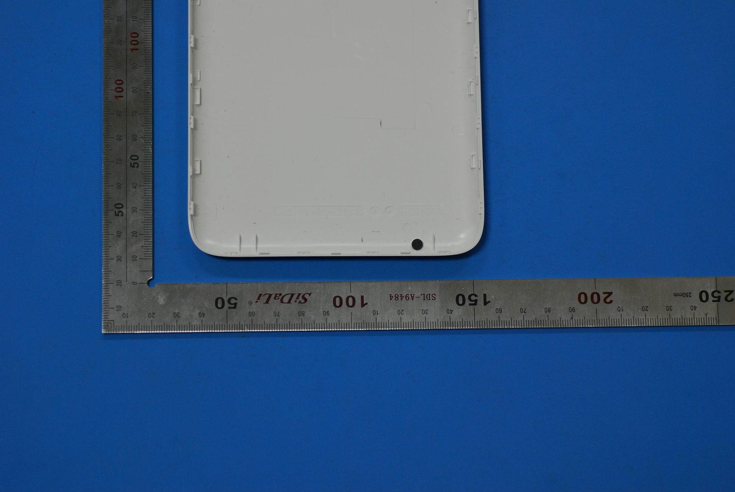Lenovo A3300 Row Back Cover And*Hq316 - 5SR9A6MVPV