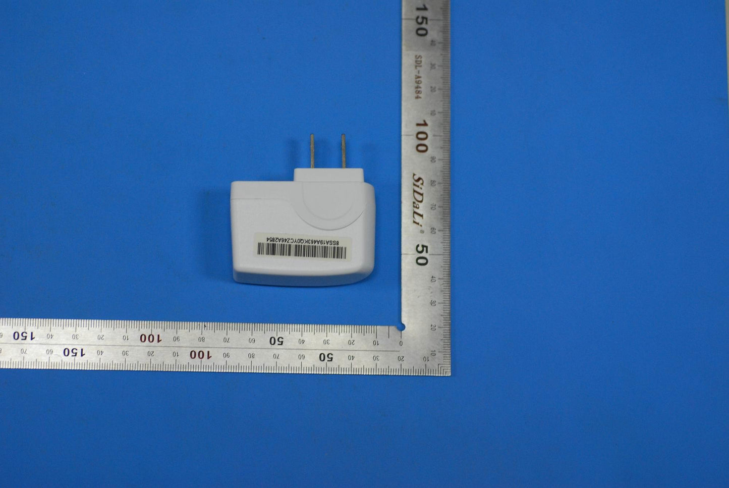Lenovo Charger And*C-P34,5V/1Aus+Nomw - SA19A463KQ