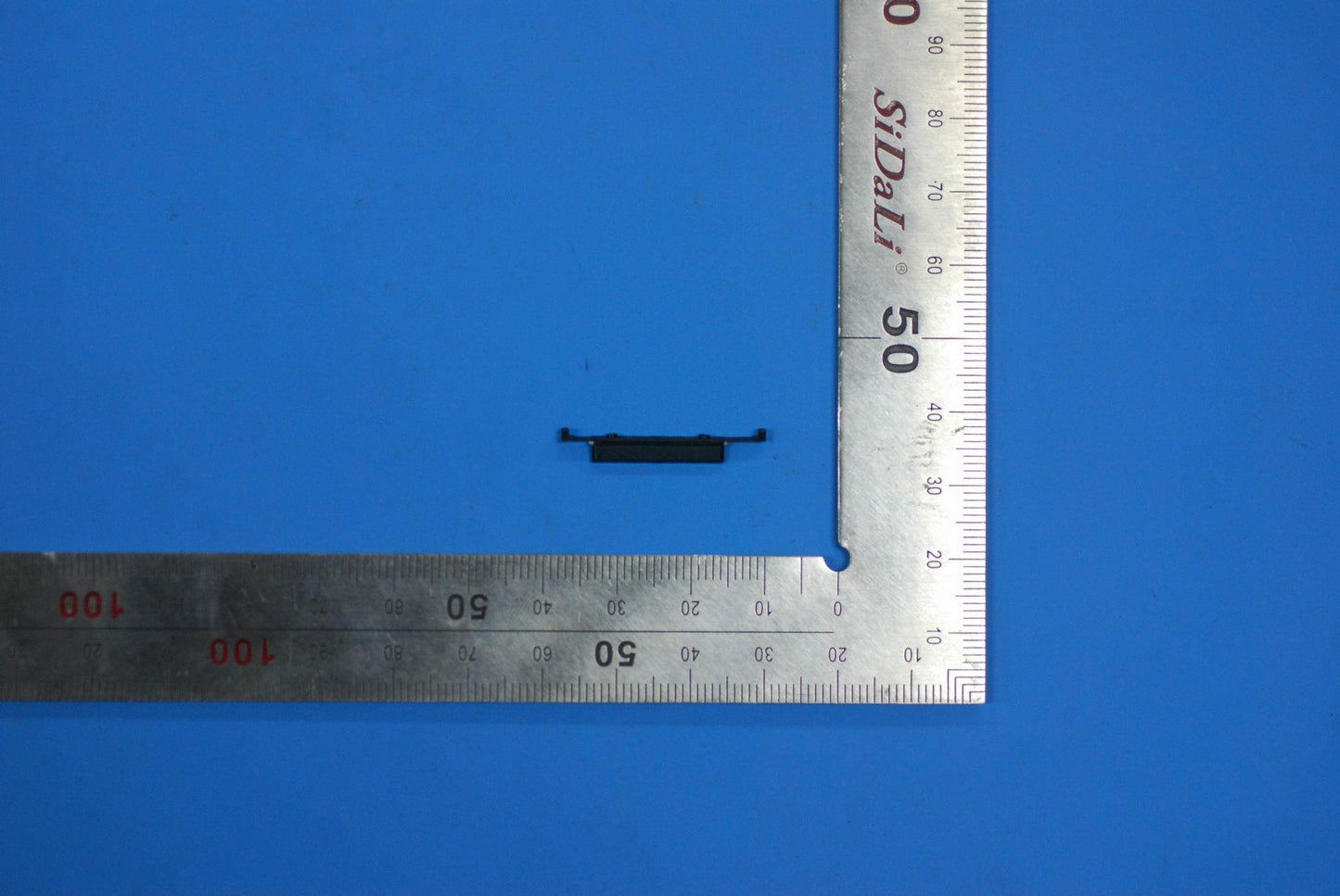 Lenovo X8 Volume Key Black_Cy Andwd - 5B69A464QF