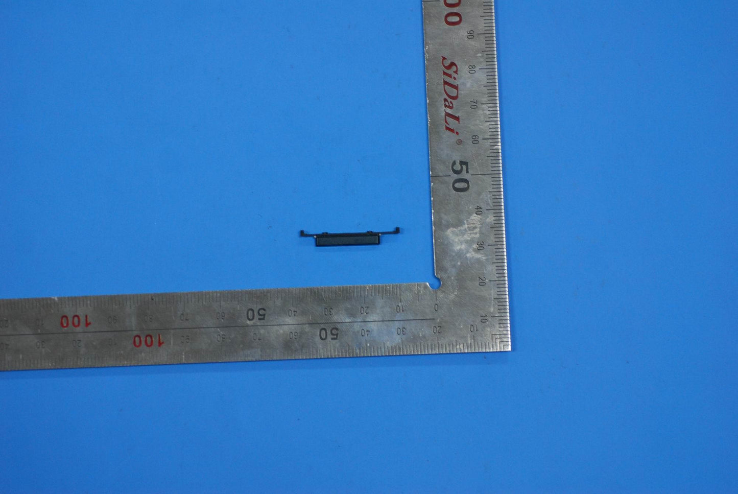 Lenovo X8 Volume Key Black_Cy Andwd - 5B69A464QF