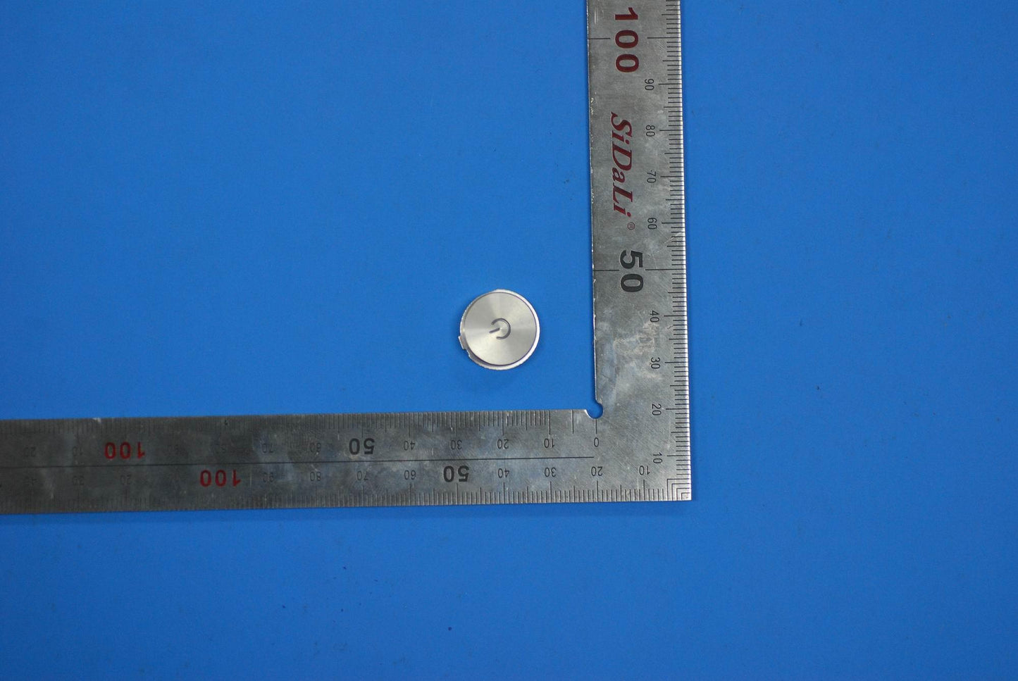 Lenovo X10 Power Key Fz+Zd - 5B69A464VR
