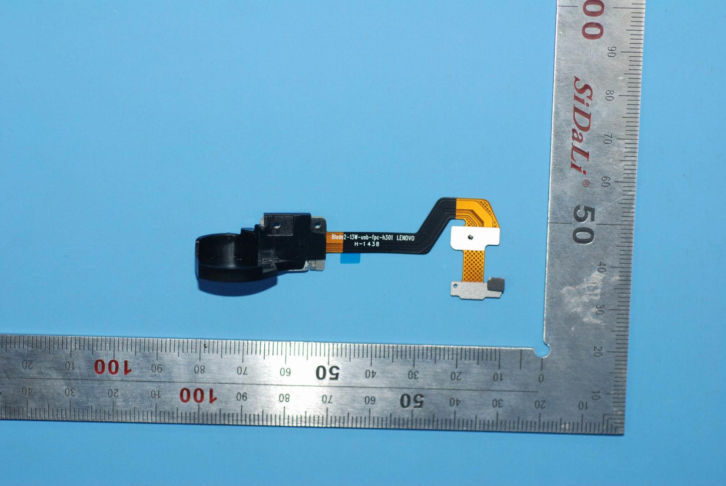 Lenovo Replacement Part - 5F79A6N4Yk