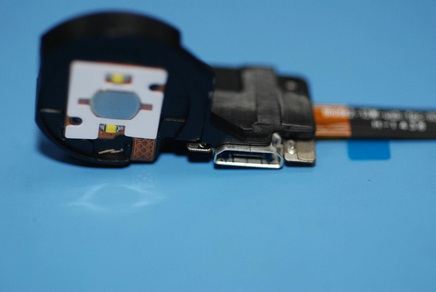 Lenovo Replacement Part - 5F79A6N4Yk