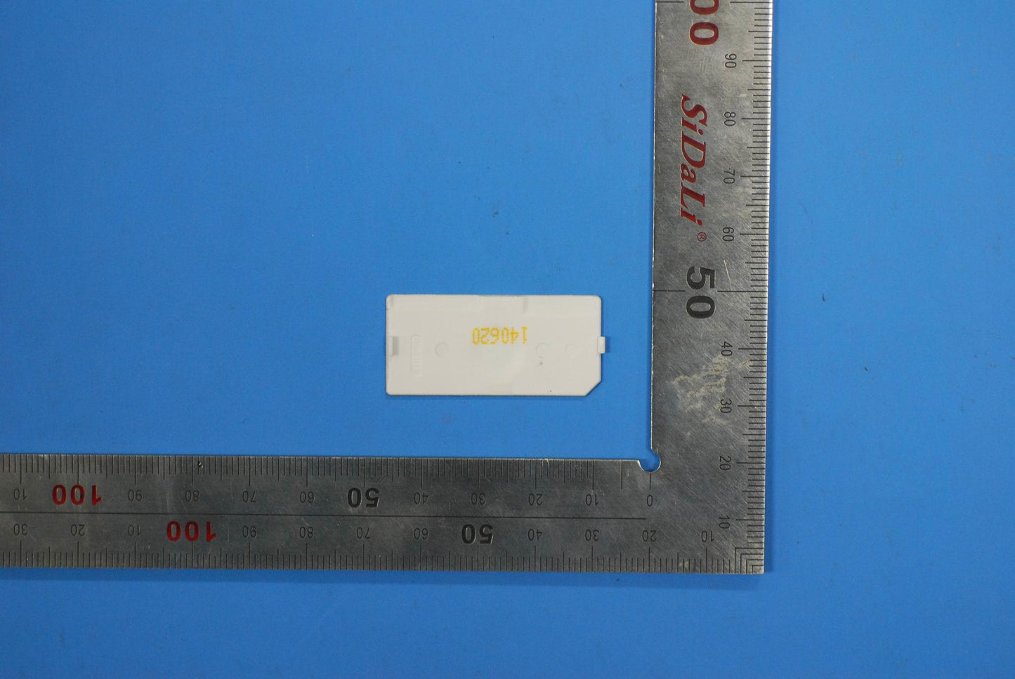 Lenovo Blade 10 Fhd Sim Cover(Sil) - 5S59A466YM