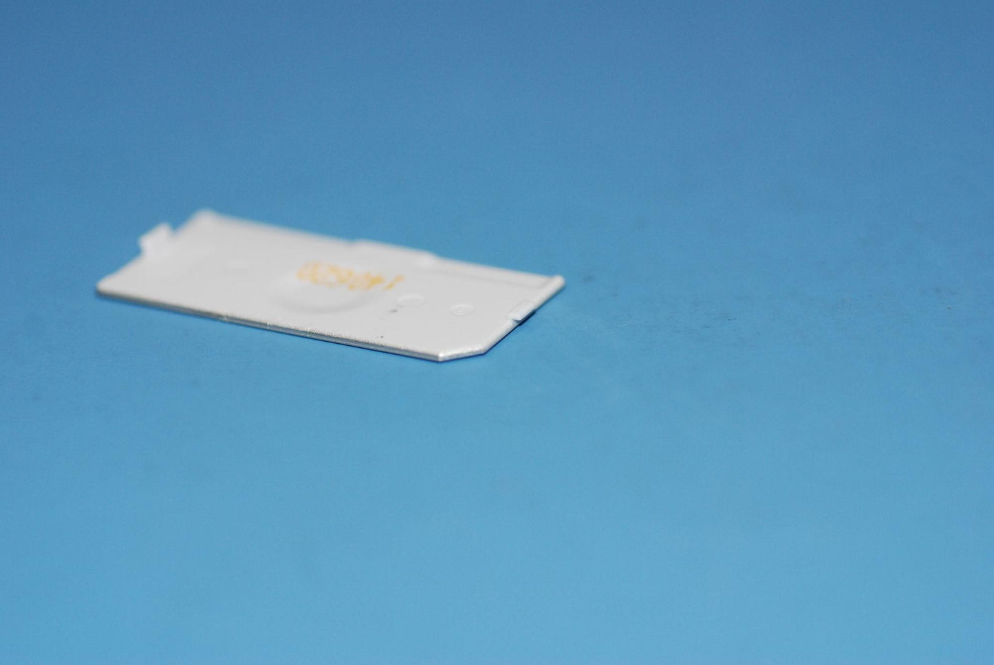 Lenovo Blade 10 Fhd Sim Cover(Sil) - 5S59A466YM