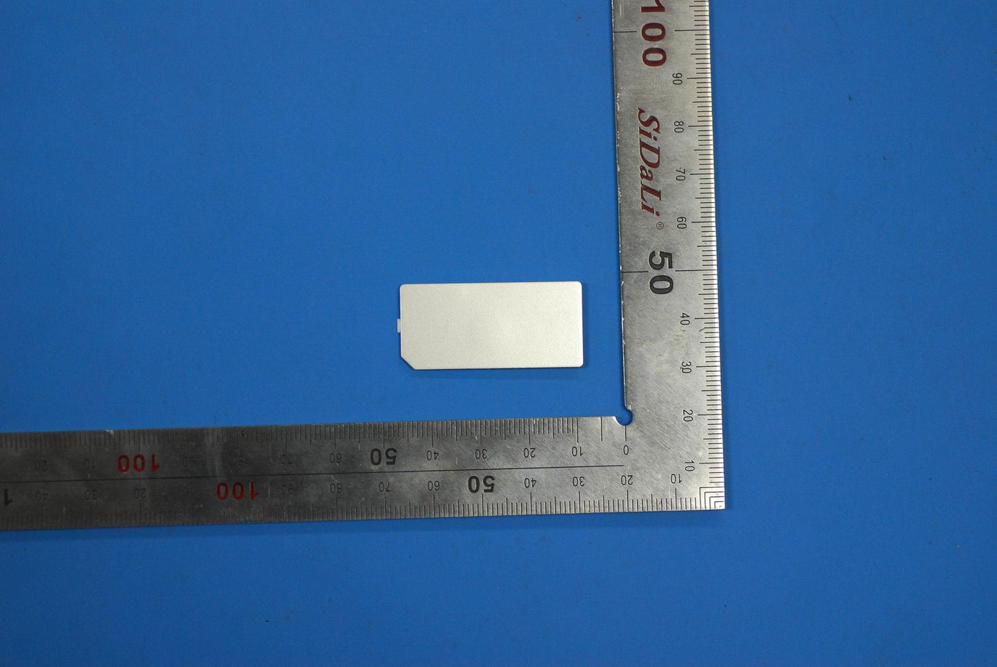 Lenovo Blade 10 Fhd Sim Cover(Sil) - 5S59A466YM