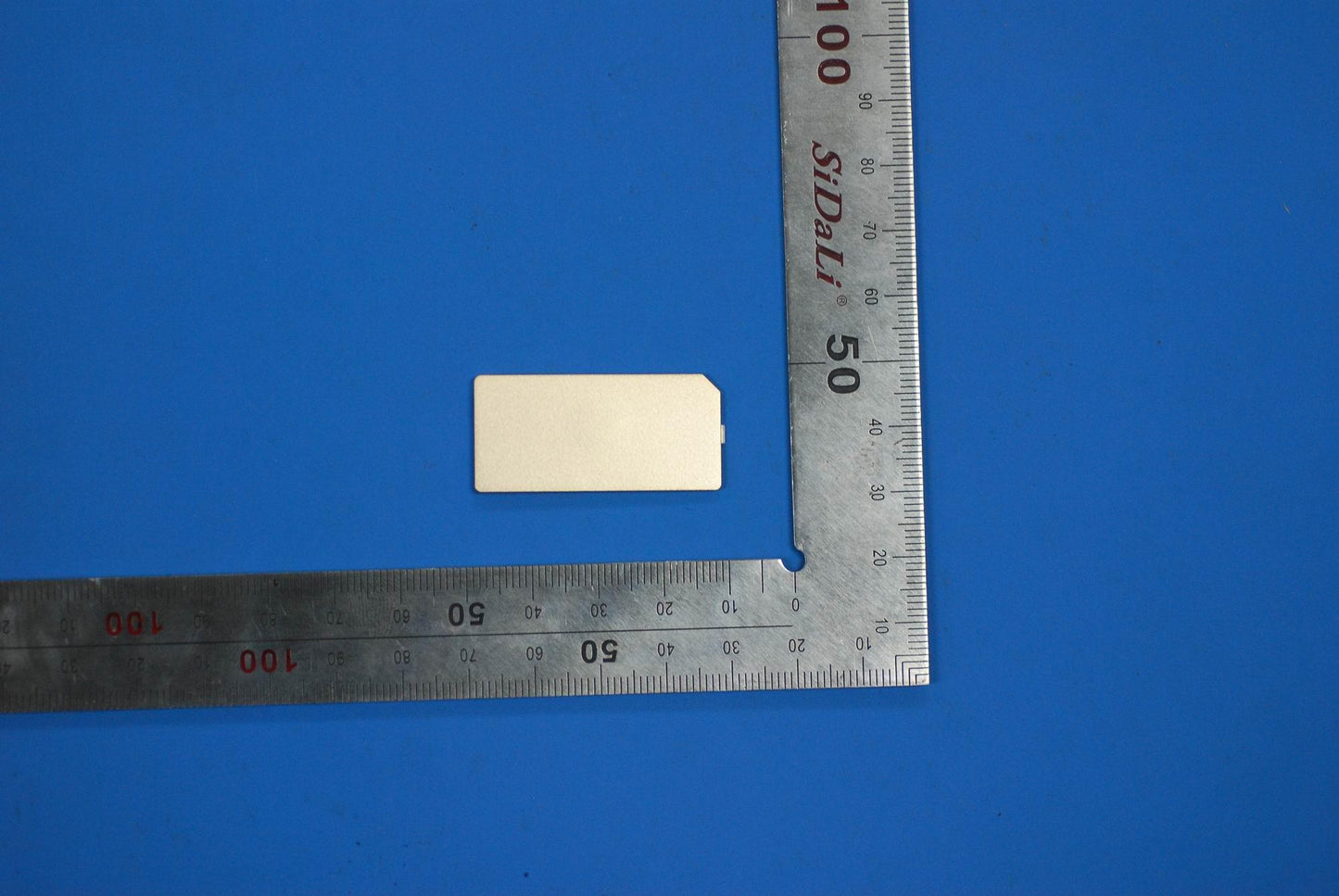 Lenovo Blade 10 Fhd Sim Card Cover Go - 5S59A467FL