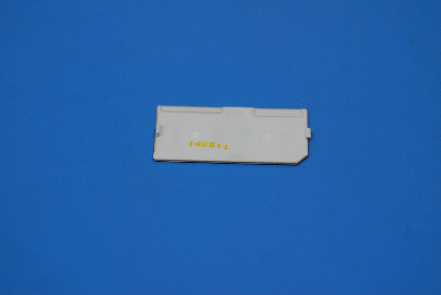 Lenovo Blade 10 Fhd Sim Card Cover Go - 5S59A467FL