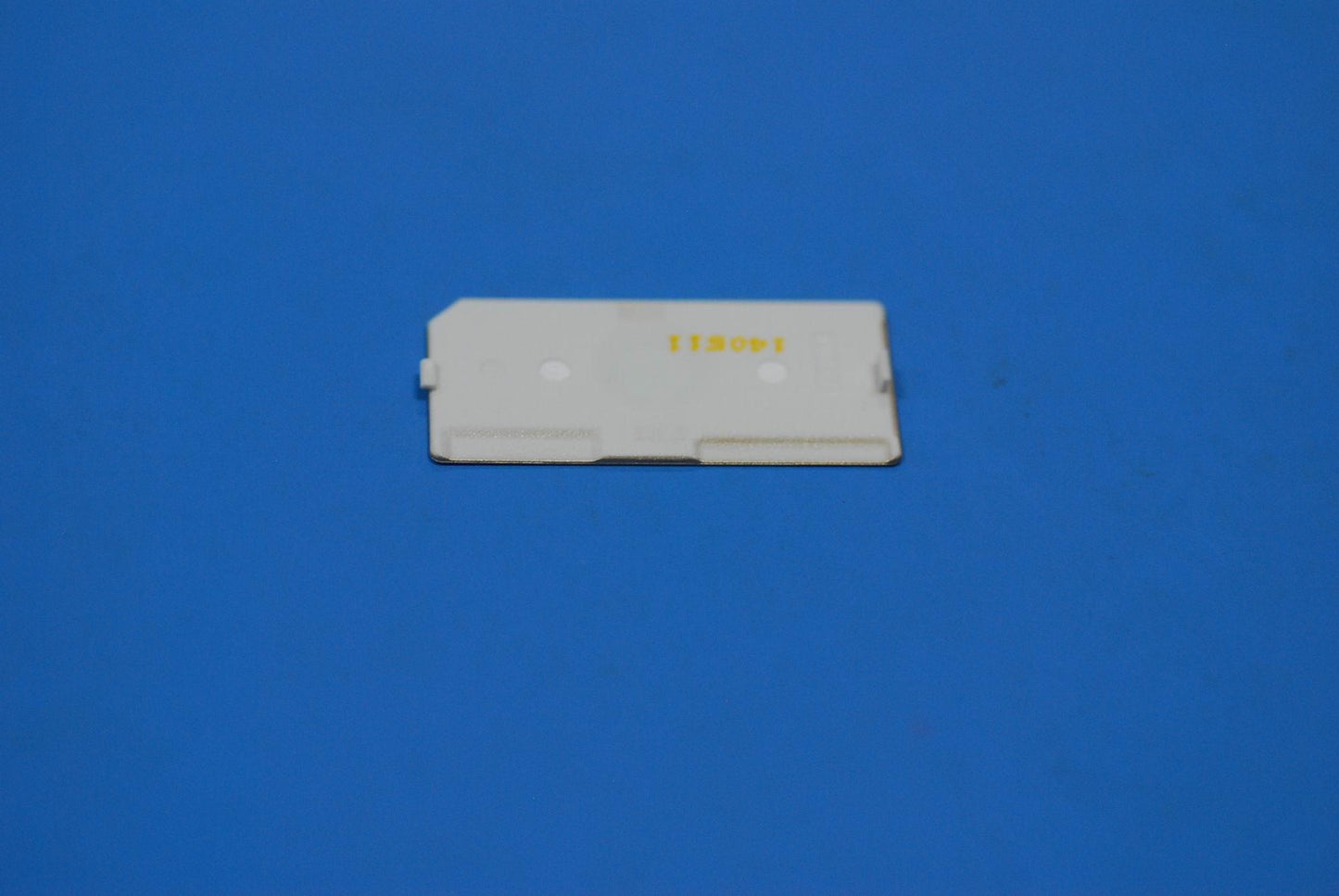 Lenovo Blade 10 Fhd Sim Card Cover Go - 5S59A467FL