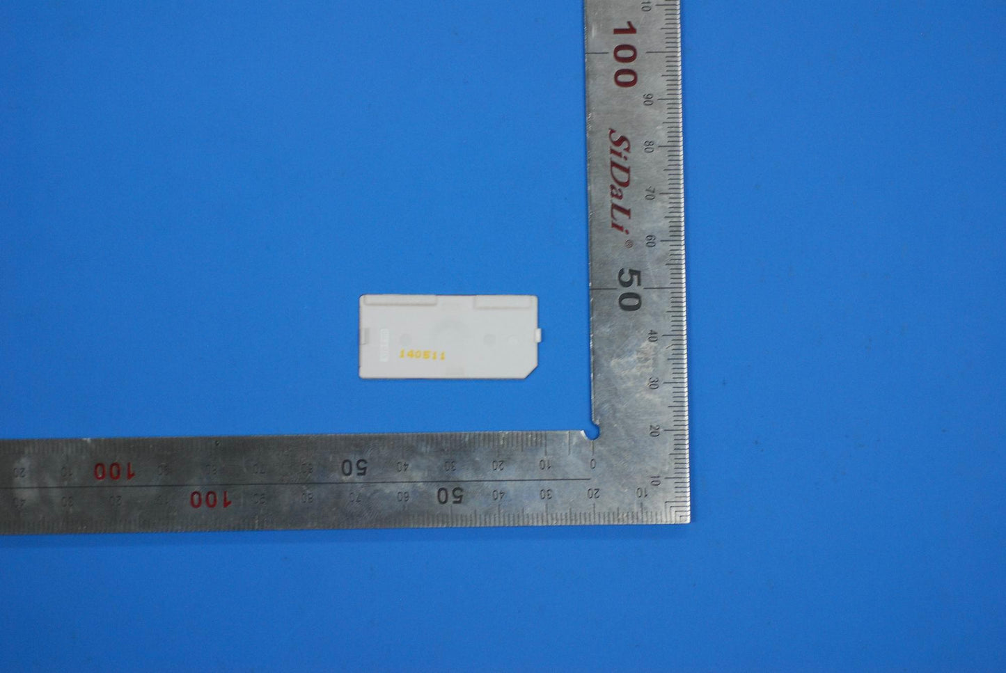 Lenovo Blade 10 Fhd Sim Card Cover Go - 5S59A467FL