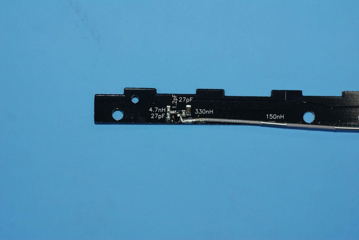 Lenovo Blade2-13A Lte Main Ant(Lte)De - SA39A6N1BM