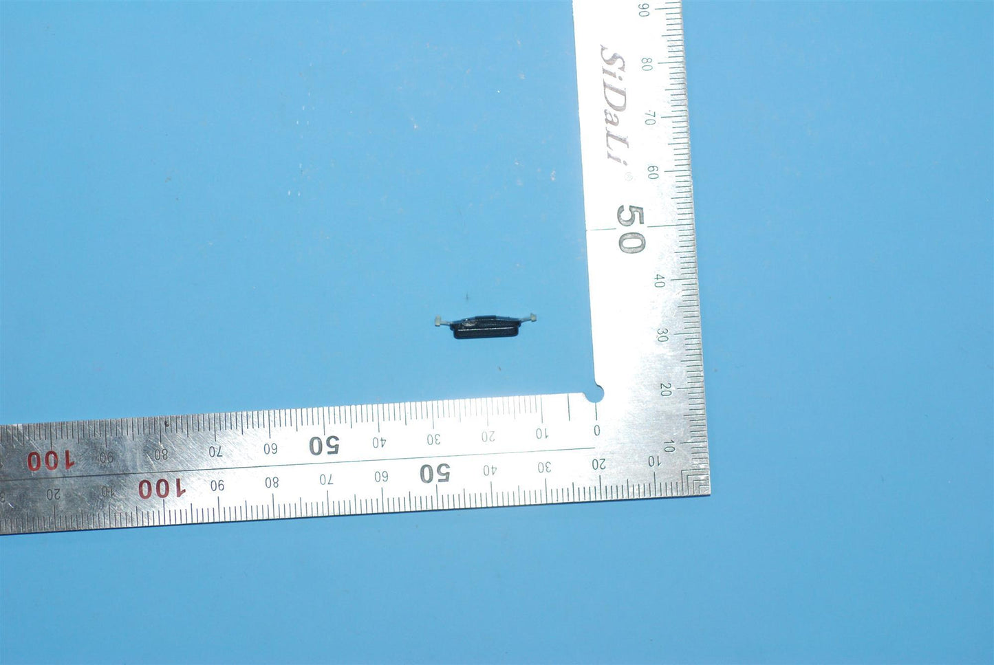 Lenovo S6000 Power Key - SB69A4631P
