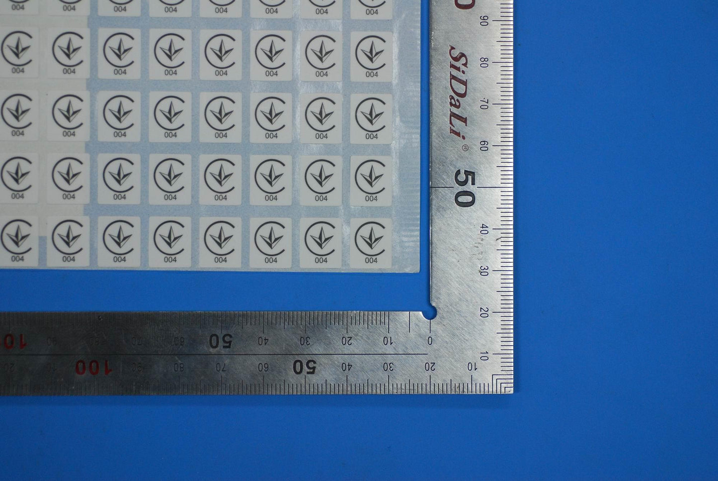 Lenovo Rslabel 12*10Mm Coatedpaper - SL19A45779
