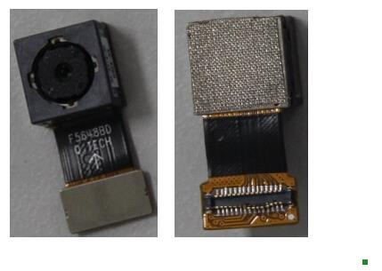 Lenovo Camera And*P5V19K-201 5Mp 30Pi - 5C29A4679W