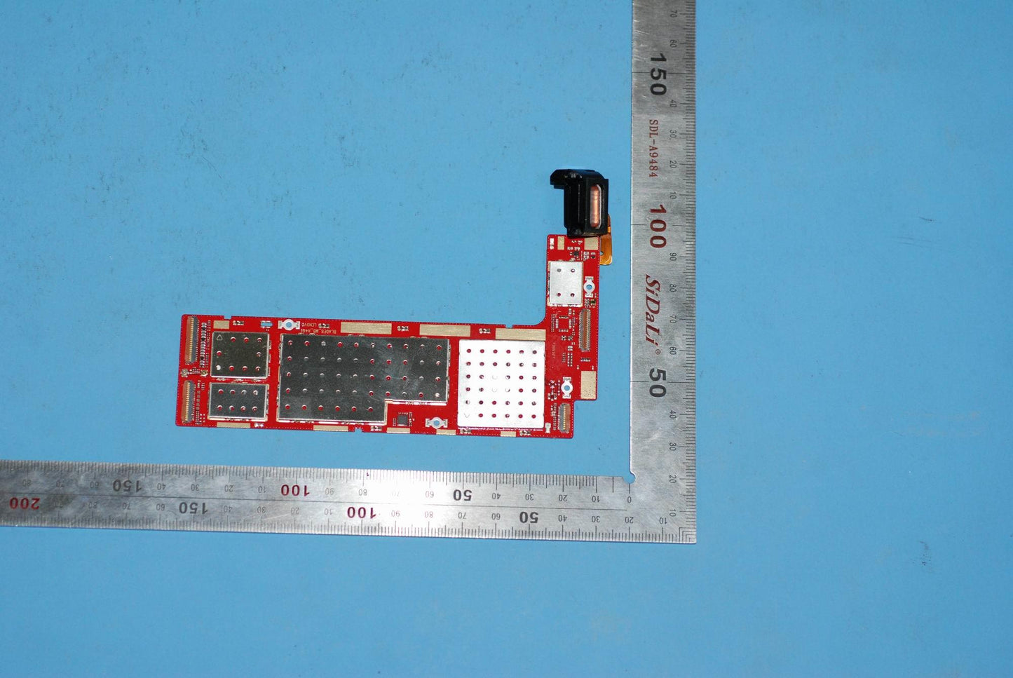 Lenovo 5B29A464WB B6000 16G Row Mb Module Cs