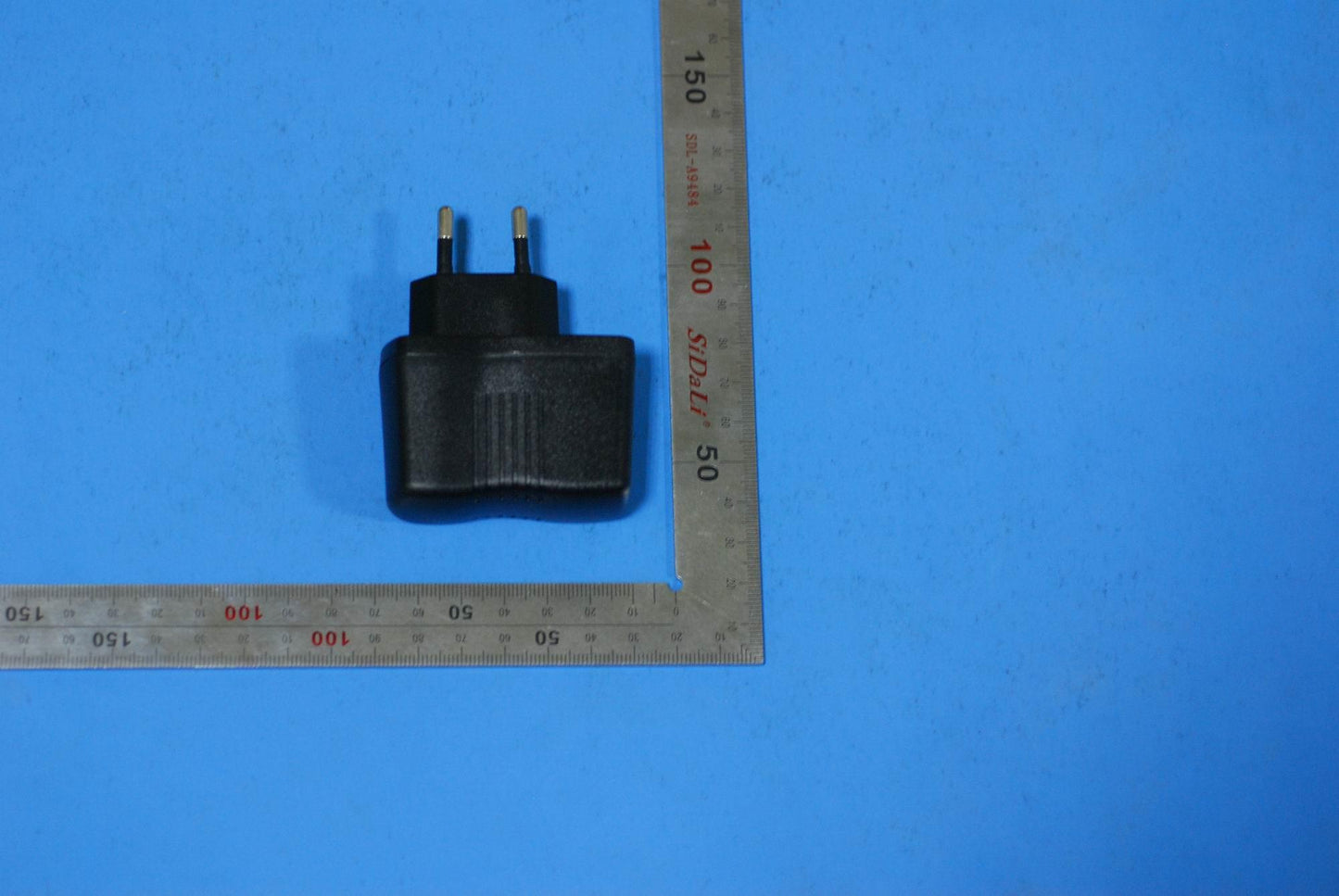 Lenovo Charger And*C-P38U 5V/1A Black - SO29A43506