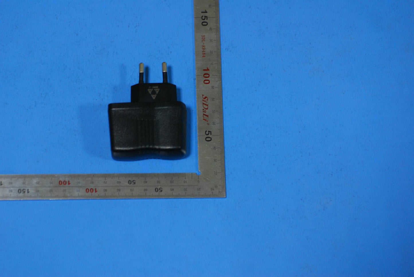 Lenovo Charger And*C-P38U 5V/1A Black - SO29A43506