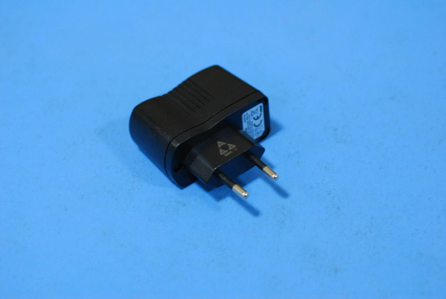 Lenovo Charger And*C-P38U 5V/1A Black - SO29A43506