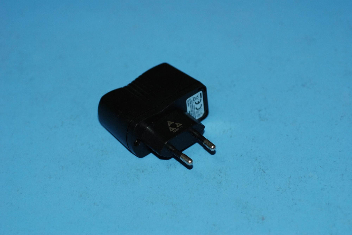 Lenovo Charger And*C-P38U 5V/1A Black - SO29A43506