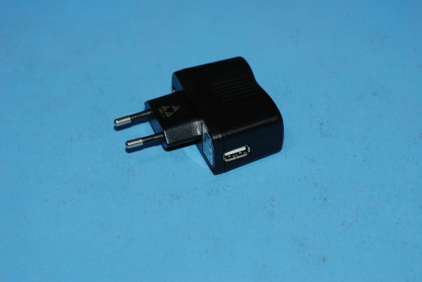 Lenovo Charger And*C-P38U 5V/1A Black - SO29A43506