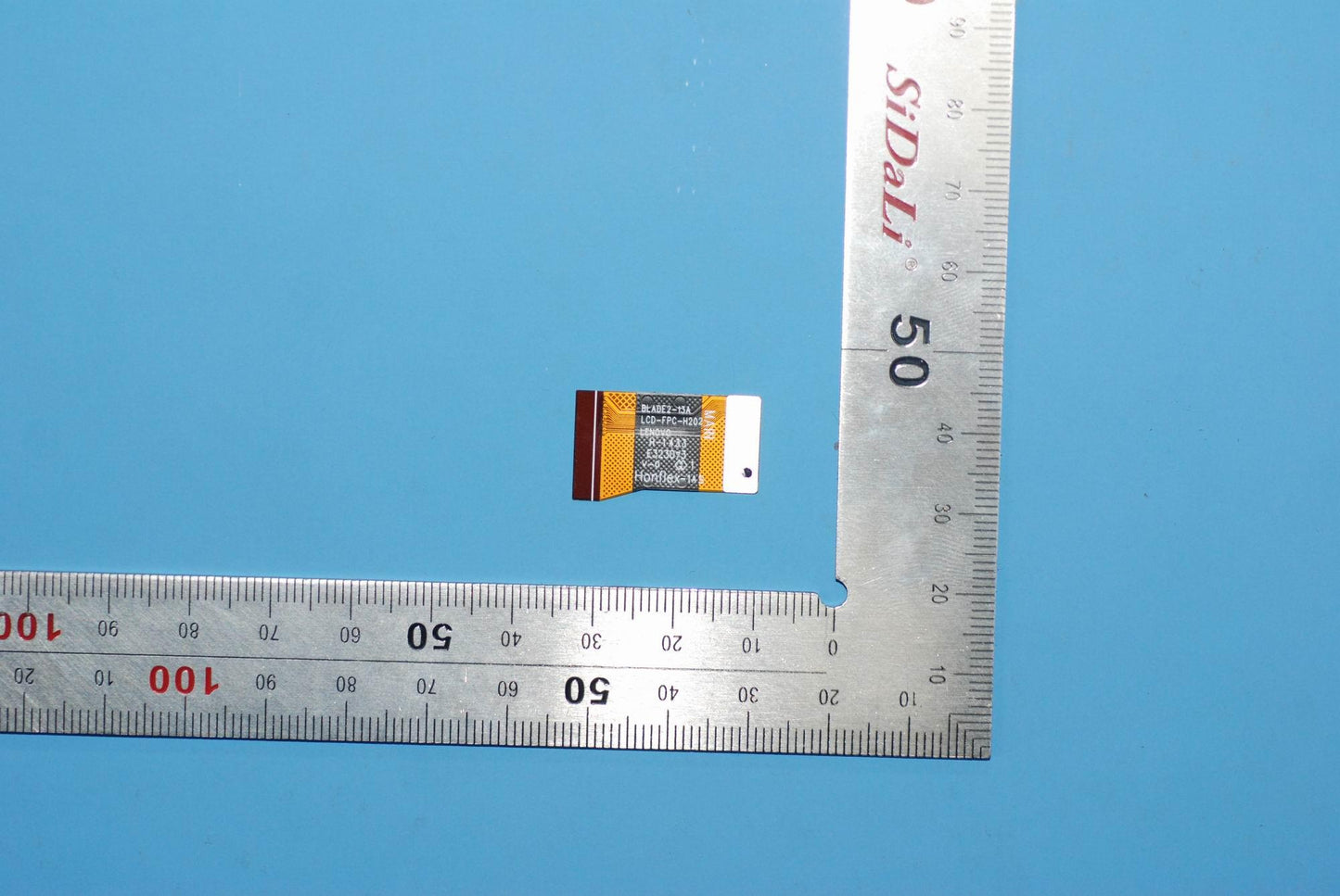 Lenovo Blade2-13A_Lcd_Fpc - 5F79A6MXF1