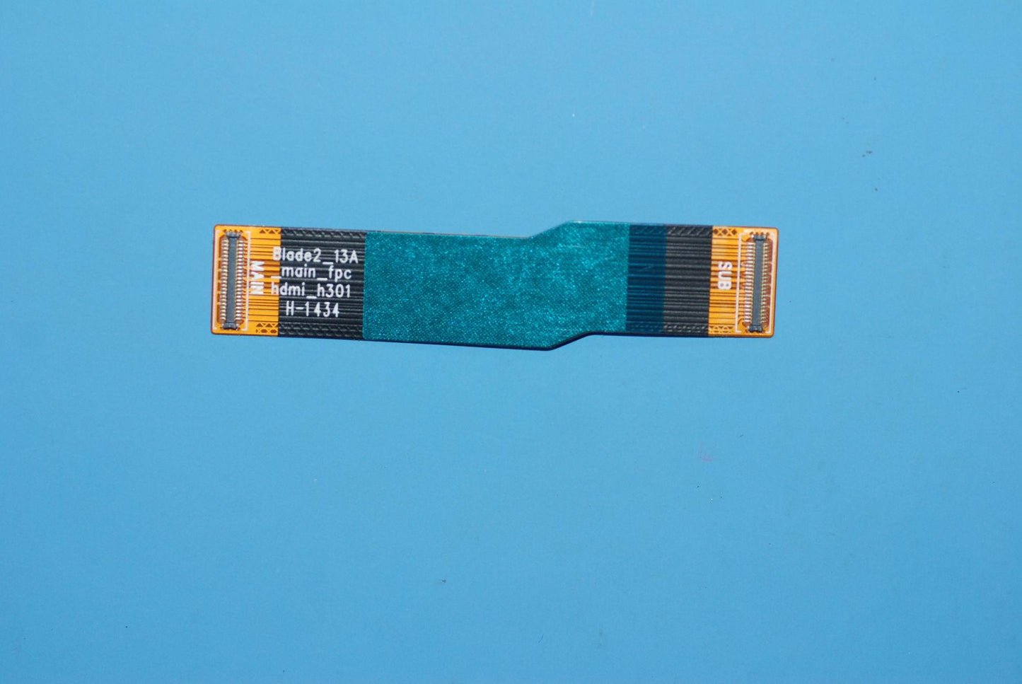 Lenovo Replacement Part - 5F79A6Mxf3